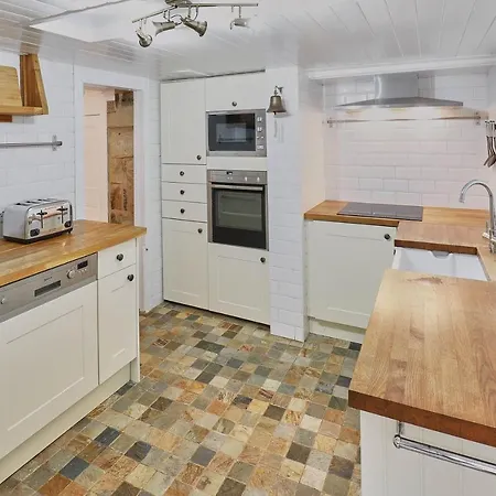 Tatil Evi Host & - Mast Whitby