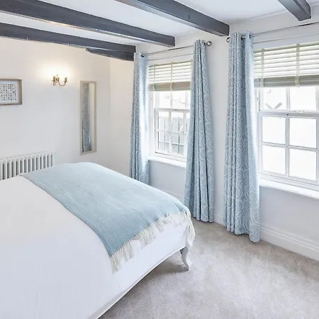Tatil Evi Host & - Mast Whitby