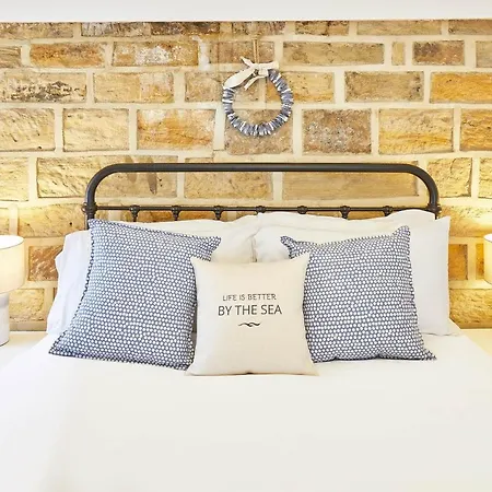 Tatil Evi Host & - Mast Whitby