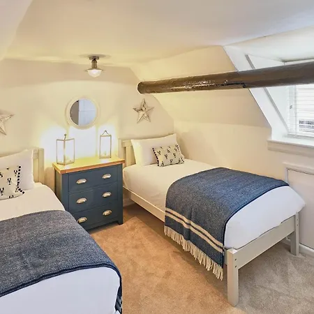 Holiday home Host & - Mast