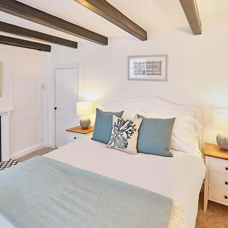 Holiday home Host & - Mast Whitby