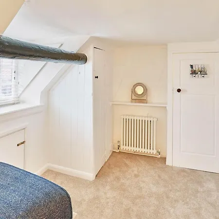 Holiday home Host & - Mast Whitby