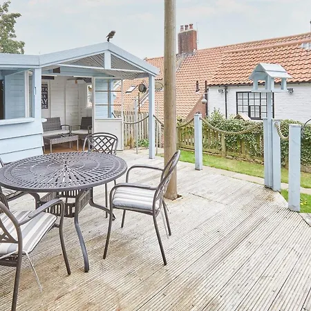 Host & - Mast Holiday home Whitby
