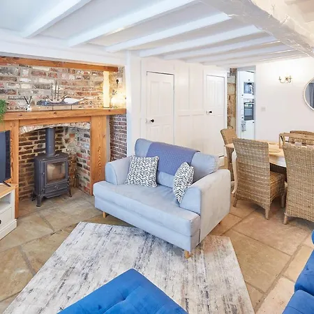Holiday home Host & - Mast