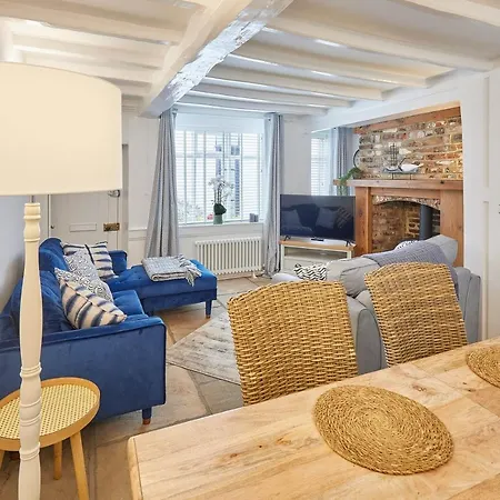 Holiday home Host & - Mast