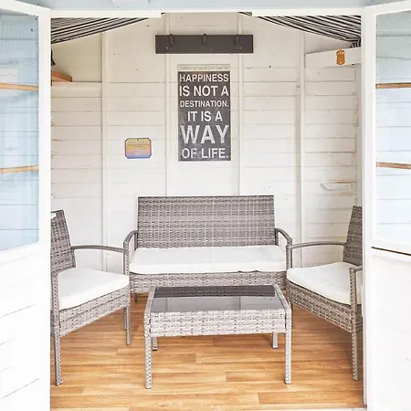 Holiday home Host & - Mast